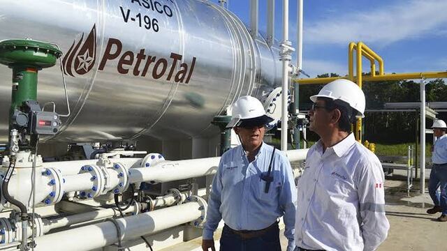 PetroTal invirtió el 68% del capital asignado en actividades de perforación en primer trimestre