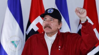 Daniel Ortega dice que Estados Unidos y la OTAN tratan de “destruir” Rusia