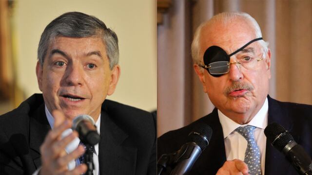 Los expresidentes de Colombia Gaviria y Pastrana, salpicados en los Pandora Papers