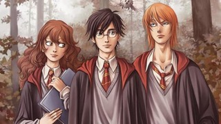Harry Potter: 10 curiosos fan fictions sobre el universo mágico
