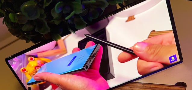 Android: cuáles los beneficios de la pantalla AMOLED de tu teléfono