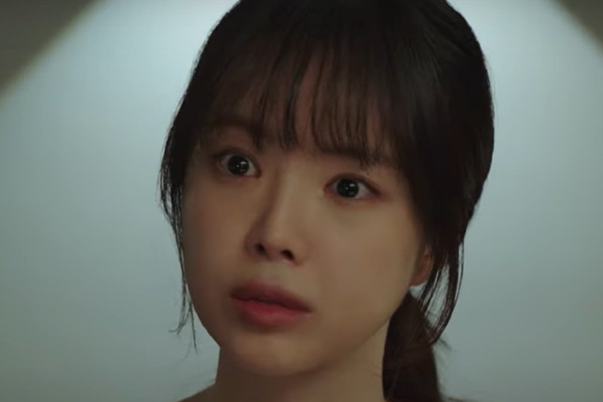 Son Na-eun asume el rol de Byeon Mi-rae, la hija de Geum Ae-yeon y Byeon Moo-jin, en la serie surcoreana "El amor vuelve a casa" (Foto: Netflix/ JTBC)