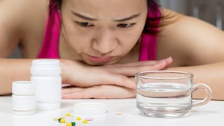 Qué vitaminas puedo consumir para reducir el cansancio mental y físico