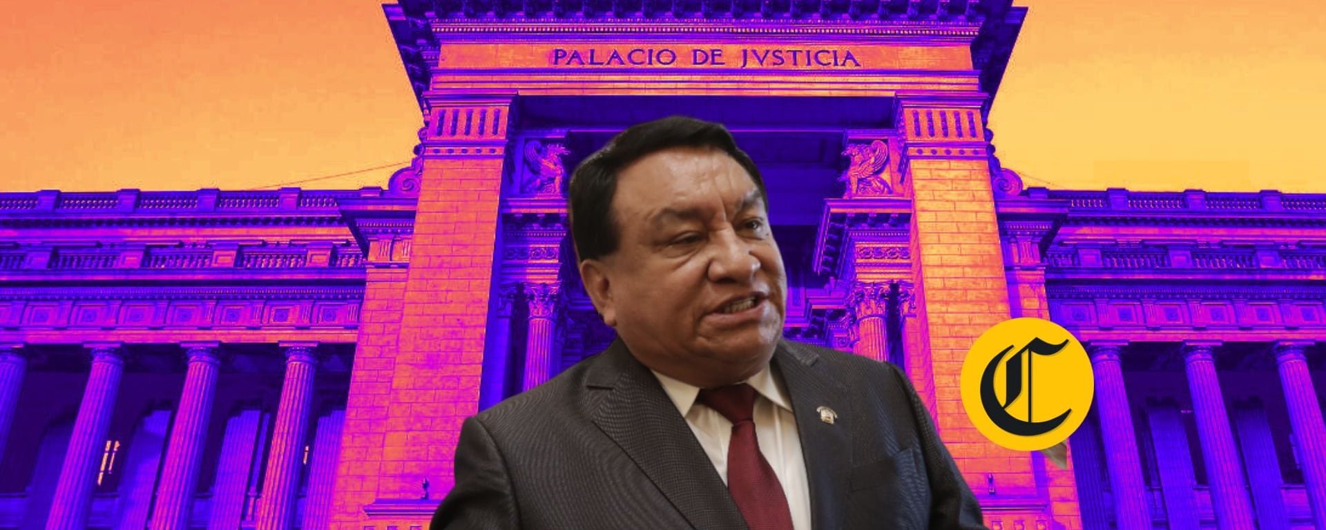 José Luna Gálvez seguirá afrontando acusación por presunta organización criminal: los detalles del caso y de la resolución judicial