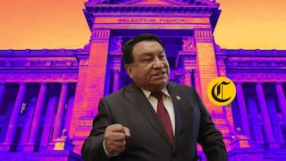 José Luna Gálvez seguirá afrontando acusación por presunta organización criminal: los detalles del caso y de la resolución judicial