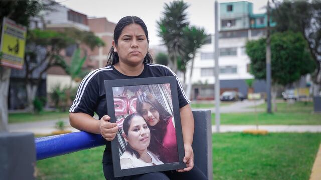 Sergio Tarache: aún no hay fecha para extraditar a feminicida de Katherine Gómez tras recurso de apelación