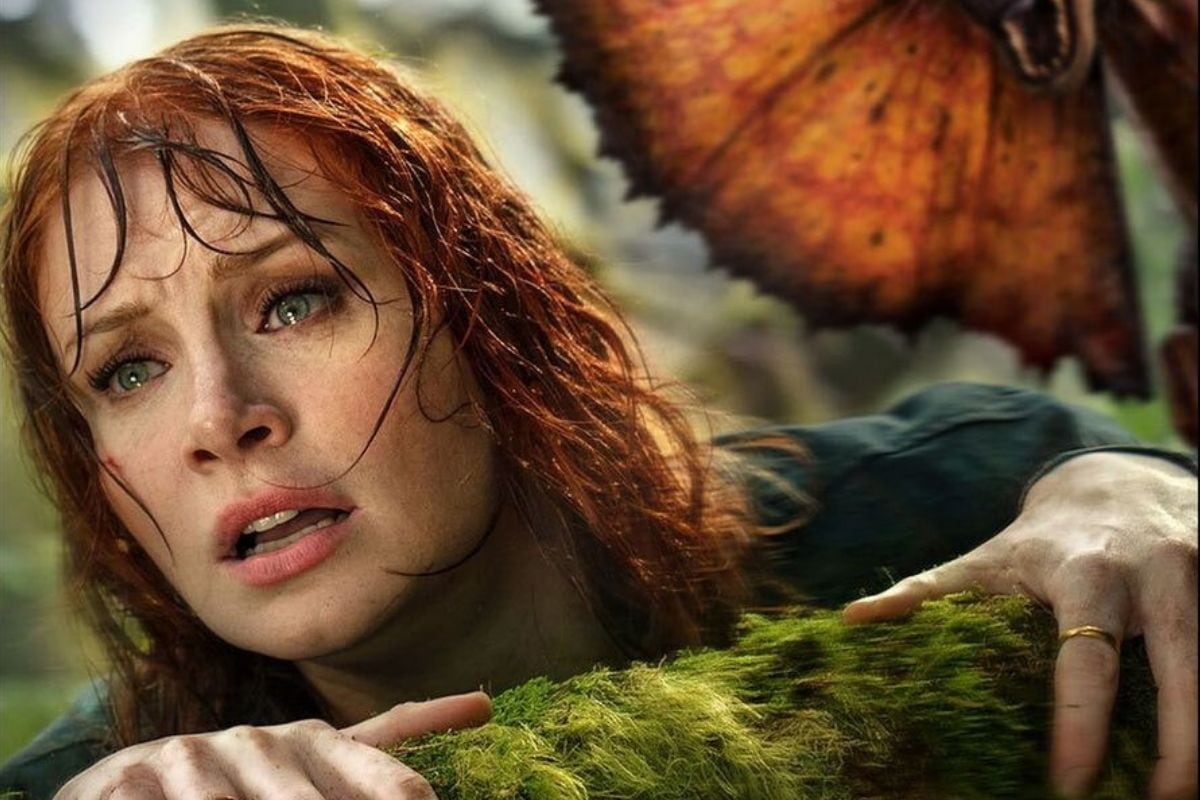 "Jurassic World Dominio" se estrenará el próximo 10 de junio (Foto: Universal Pictures)