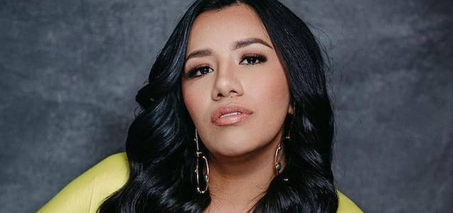 La verdadera apariencia de Shaní Lozano, la actriz de “Madre de alquiler”