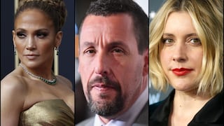 Oscar 2020: ¿Quiénes fueron los olvidados por la Academia?