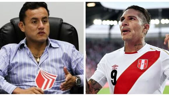 El presidente de la Universidad César Vallejo indicó que se están cerrando algunos detalles para que el goleador peruano llegue lo antes posible a Trujillo.