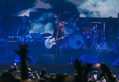 Corona Capital 2025 inició con la potencia de Foo Fighters y más de 75 mil asistentes
