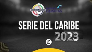 Así quedó la clasificación de la Serie del Caribe 2023 previo las semifinales