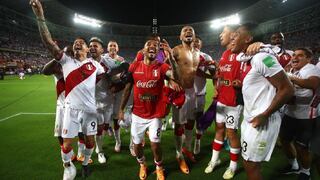 Selección peruana: ¿cuándo, dónde y ante qué rival jugará el repechaje para llegar a Qatar 2022?
