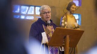 Monseñor Carlos Castillo por Navidad: El Perú no es un botín, debemos pensar en el bien común