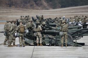 Jefes militares de OTAN creen que salida de tropas de Estados Unidos de Europa no afecta a disuasión