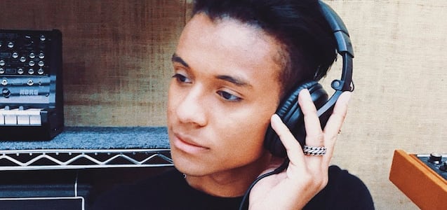 ¿Quién es Jaafar Jackson, el actor de la película sobre el Rey del Pop?