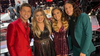 The Voice: Girl Named Tom ganó la temporada 21 del programa de canto