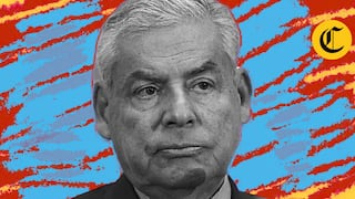 Cesar Villanueva: PJ anula impedimento de salida del país para ex primer ministro de Martín Vizcarra