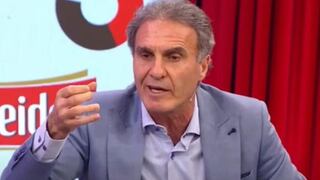 Ruggeri detalla cómo Perú debió pedir el VAR: “Uno tuvo que caer y parar el partido” | VIDEO