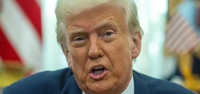 Los países a los que Donald Trump les prohibiría el ingreso a Estados Unidos