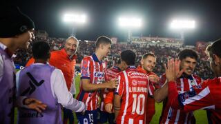 San Luis derrotó 3-2 a León por el Play In de la Liga MX | RESUMEN Y GOLES