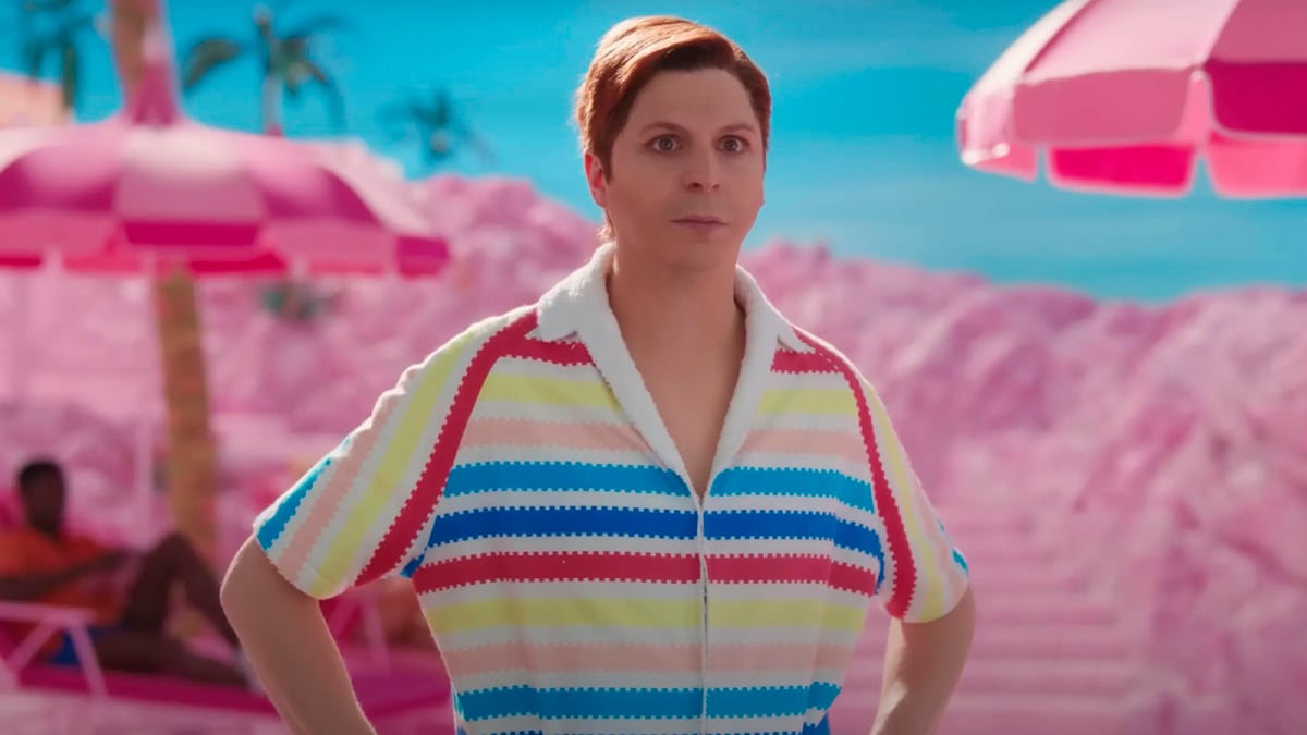 “Barbie”: ¿por qué solo hay un Allan en la cinta? | Foto: Warner Bros.