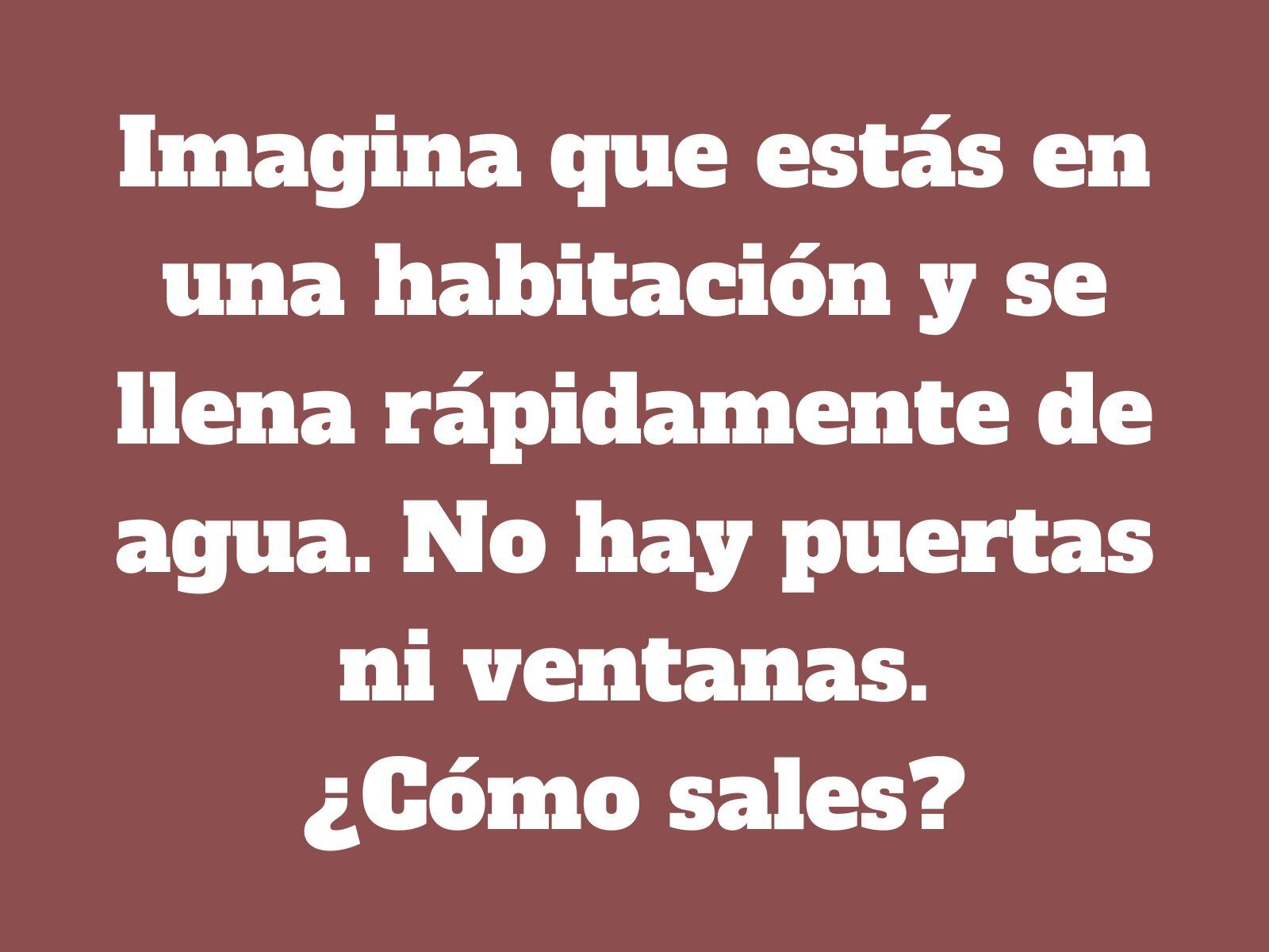 Acertijo mental: Tu capacidad de análisis será fundamente para superar este juego. (Creación: Mag)