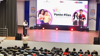 Minjusdh lanza plataforma web para acercar información a adolescentes, jóvenes y familias