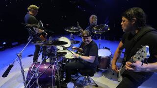 Metallica anuncia que visitará América del Sur en 2020