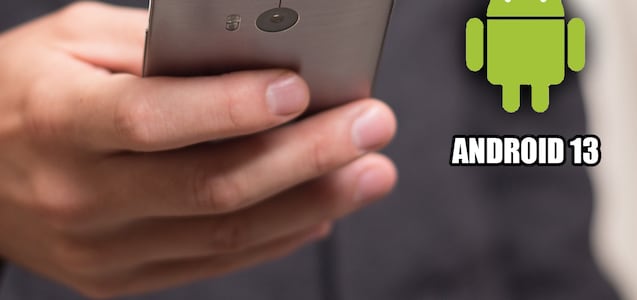 Android 13: lista de celulares que serán compatibles con la versión oficial