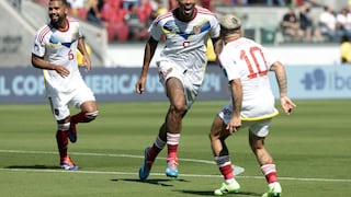 RESULTADO, Venezuela vs. Ecuador por Copa América 2024 | VIDEO