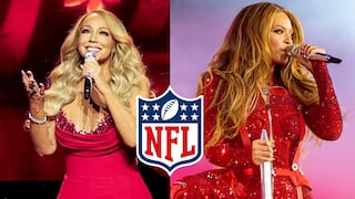 ¿A qué hora y dónde se transmitió el show de Beyoncé en el NFL Christmas Gameday vía Netflix?