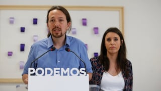 La casa de US$700.000 de Pablo Iglesias que pone en jaque a Podemos