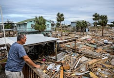 Comienza la temporada de huracanes del Atlántico con más actividad y menos fondos en Estados Unidos