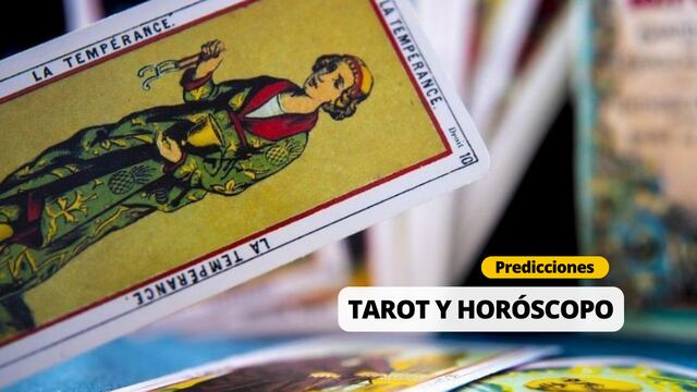 Revisa las predicciones del tarot y horóscopo este 3 de abril