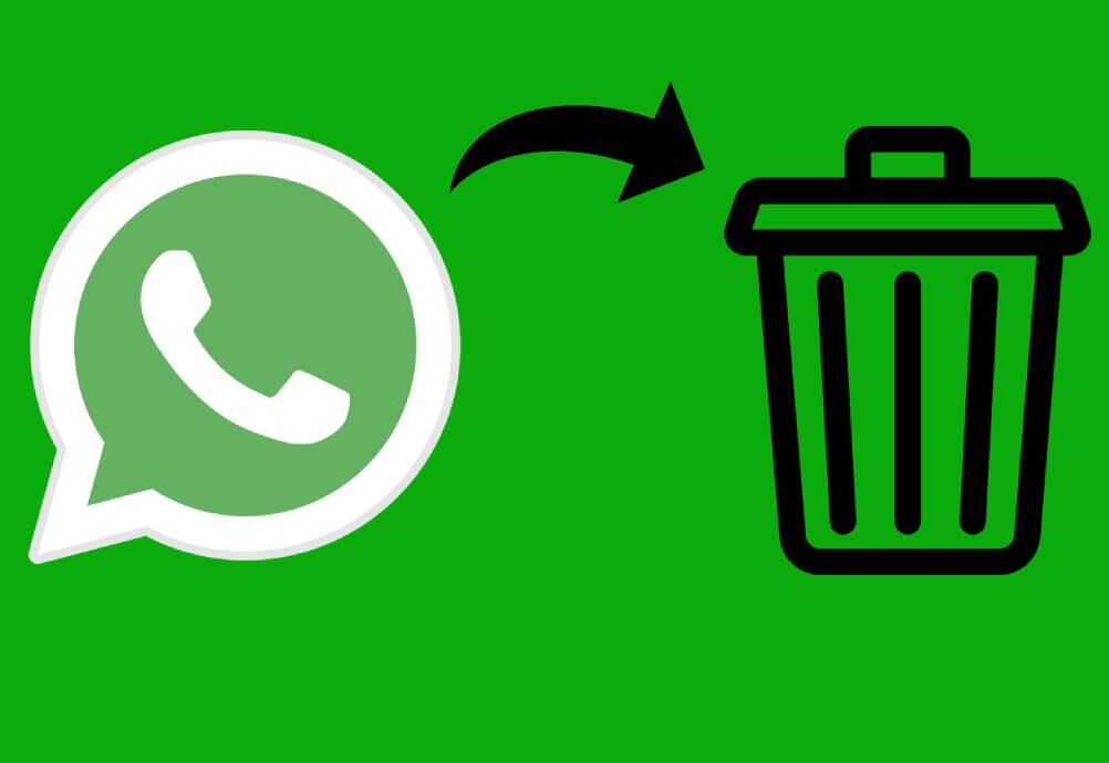Para poder eliminar todos los archivos multimedia será necesario descargar un aplicativo adicional desde la Google Play Store (Foto: Composición Mag)