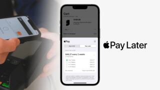 Apple cancela ‘Pay Later’, su servicio de préstamos para compras en línea en Estados Unidos