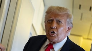 Juez desestima la demanda de Trump contra The New York Times por 15.000 millones de dólares