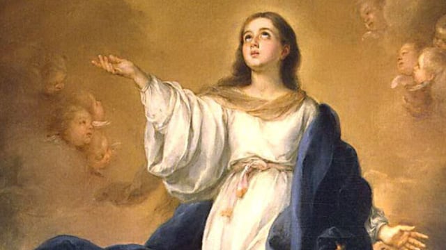 ¿Por qué el 8 de diciembre es FERIADO en Perú? Aquí te lo contamos