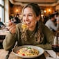 La psicología dice que las personas que piden siempre la misma comida en un restaurante tienen necesidad de control y temen al riesgo