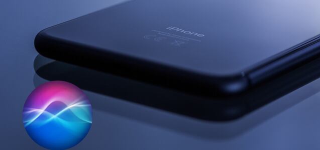 Qué hacer si “Oye, Siri” no funciona en el iPhone