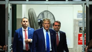 Donald Trump: Su exportavoz expuso en juicio penal cómo fue trabajar en su campaña de 2016