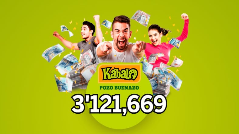 Resultados de la Kábala: conoce a los ganadores del jueves 16 de octubre