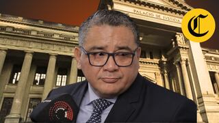 Juan José Santivañez: Corte Suprema considera que investigación tiene “suficientes elementos de convicción” que lo vinculan con delito de abuso de autoridad