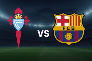 ¿Dónde ver Barcelona - Celta de Vigo por LaLiga 2025? Horarios, canales TV y streaming