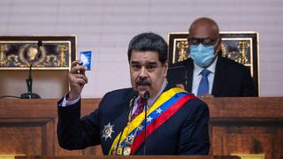 Oposición rechaza recolectar firmas contra Maduro en condiciones fijadas por autoridades