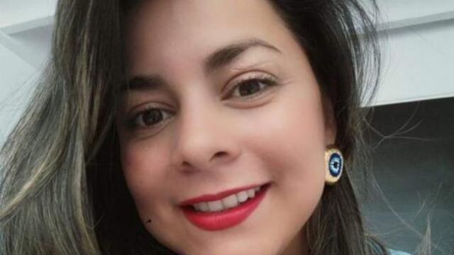 Viviana Muñoz, la psicóloga asesinada que trabajaba con desmovilizados de las FARC