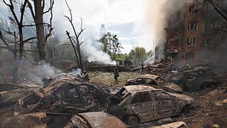 ¿Qué pasará con las guerras en el mundo el 2025? Lo que le espera a Ucrania, Rusia y el Medio Oriente