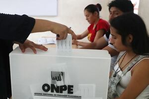 Gobierno fija compromisos con miras a las elecciones generales 2026