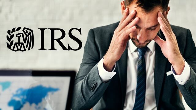 Hasta por el reembolso de impuestos: quiénes pueden recibir una multa de hasta 5,000 dólares del IRS
